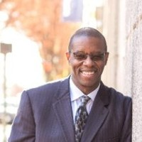 David Campt, Ph.D.