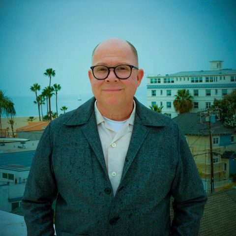 Todd Erickson